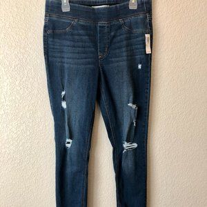 Old Navy Rockstar Jeggings